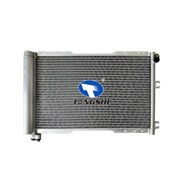 TONGSHI Universal Air Conditioning Condenser for Suzuki Jimny 1.3