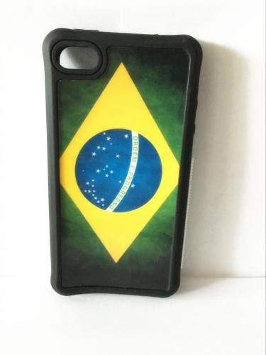 Customized silicone phone case