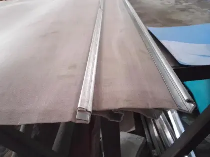 NOV Brandt VSM300 shale shaker screen for oil drilling