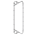 Fkm gasket of plate heat exchanger N35