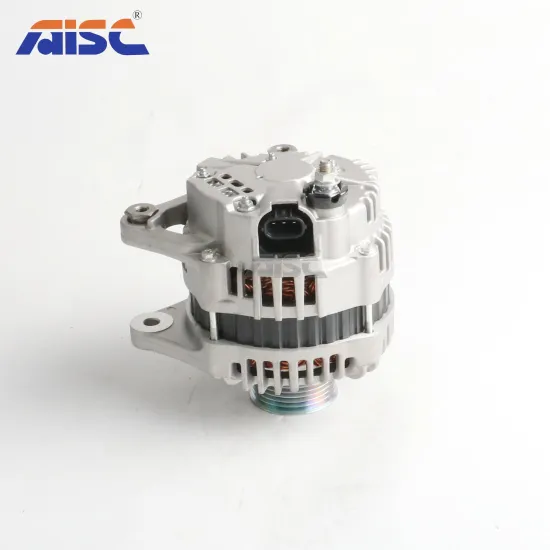 AISC Auto Parts 23100-JX30A Alternator for Tiida/C11/Livina/L10/Sunny/N17