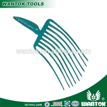 F118-9T Fork Head