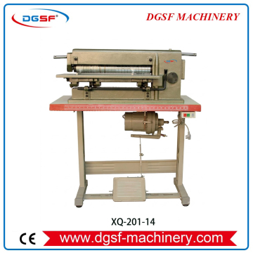 เครื่องตัด XQ-201-14