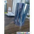 Mejor precio PVC Azul Película para empacar