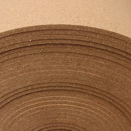 cork roll with adhesive backing cork floor roll