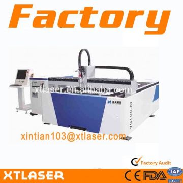500w Fiber 1530 Fiber Laser Marking Machine
