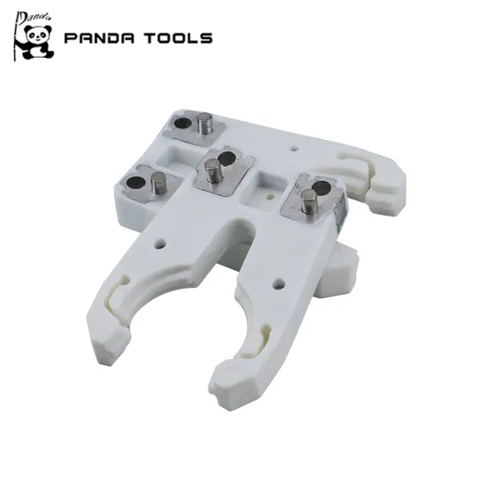 HSK63 Tool Holder Fork CNC Change for HSK Spindle