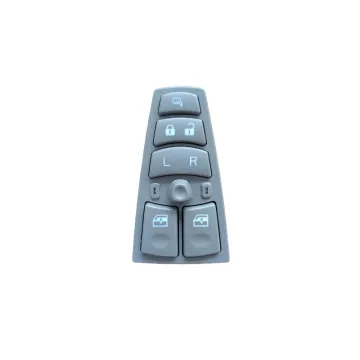Dayun N8/N8E/N8C Truck Electric Window Switch 3758C000004