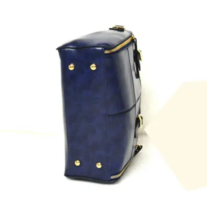 Wholesale Women PU Fancy Hand Bag