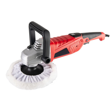 220V 50Hz 1400W 180mm Car Mini Buffer Auto Polisher