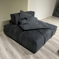 Sofa sectionnel convertible Italie