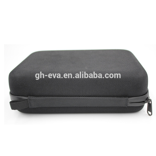 Portable Shockproof hard gopro case for hero 2 3 3+ Camera Accessories