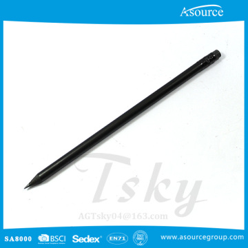 Good quality Complete Black pencil