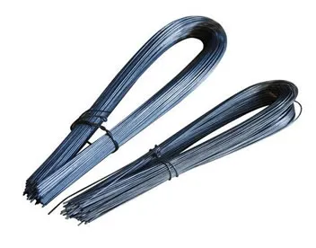 14 gauge U Hank Tie Wire