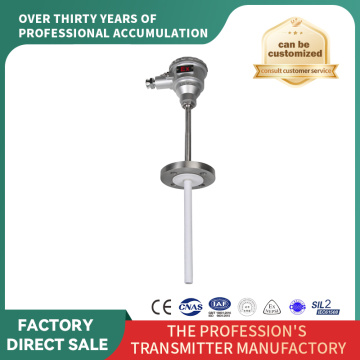 Senzor de temperatură rezistent la explozie de înaltă performanță