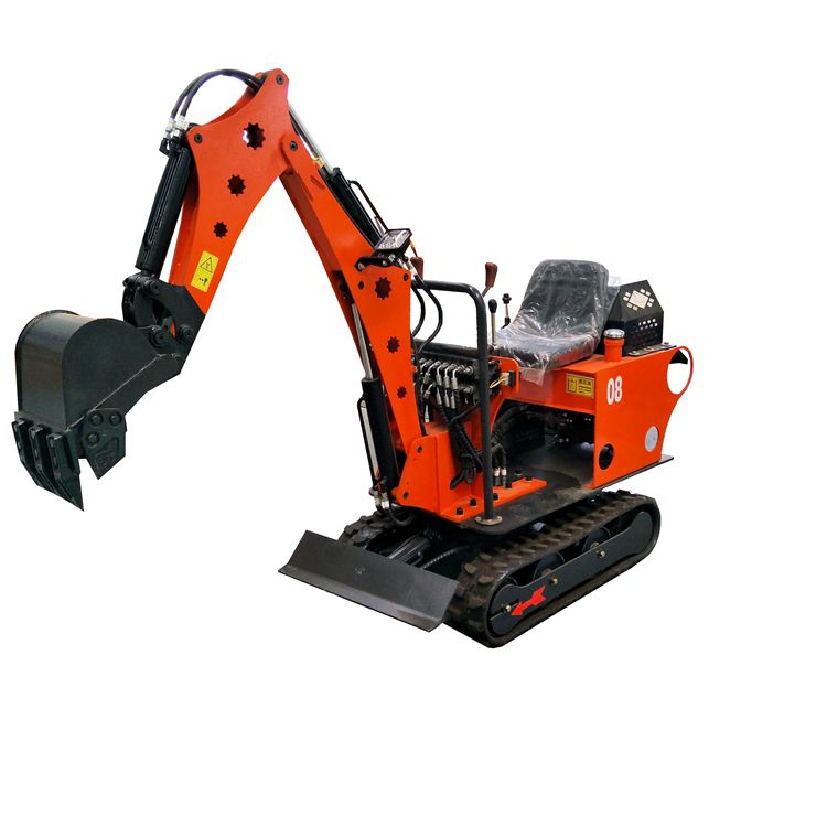 620kg Mini Digger Price 6 Jpg