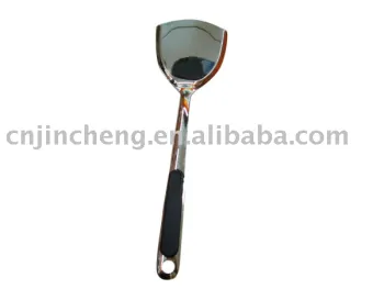stainless steel turner