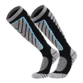 All-Season Terry Warm Socks Designed