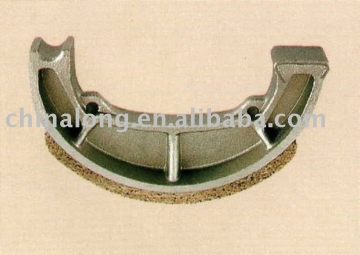 brake shoes