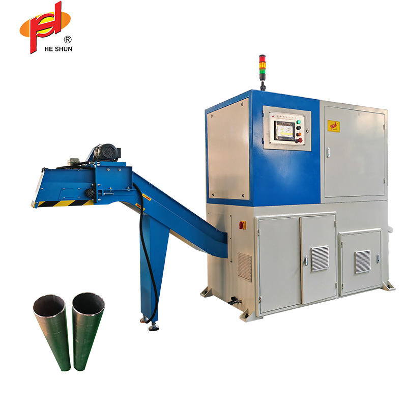 Pipe Chamfering Machine