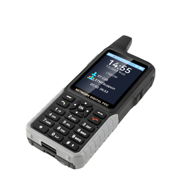 ET-C28 4G/LTE CAT.1 Module Walkie Talkie
