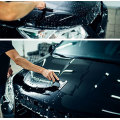 TPP batay sa Paint Protection Films.