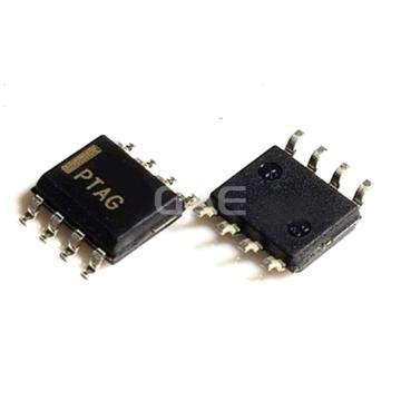 UC3843BD1R2G Pulse Width Modulation (PWM) Control Circuit - SMD SOP8 Package Chip