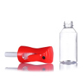 OEM color customized high end hair salon reusable10oz continuous mist hair trigger spray bottle