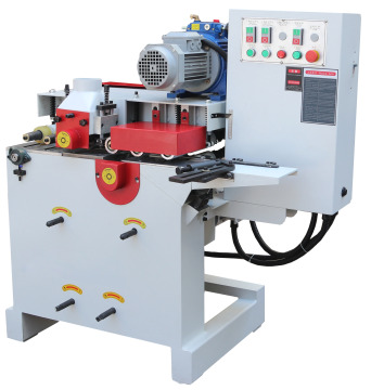 WEHO Machinery MW9010B Wood Round Rod Milling Machine