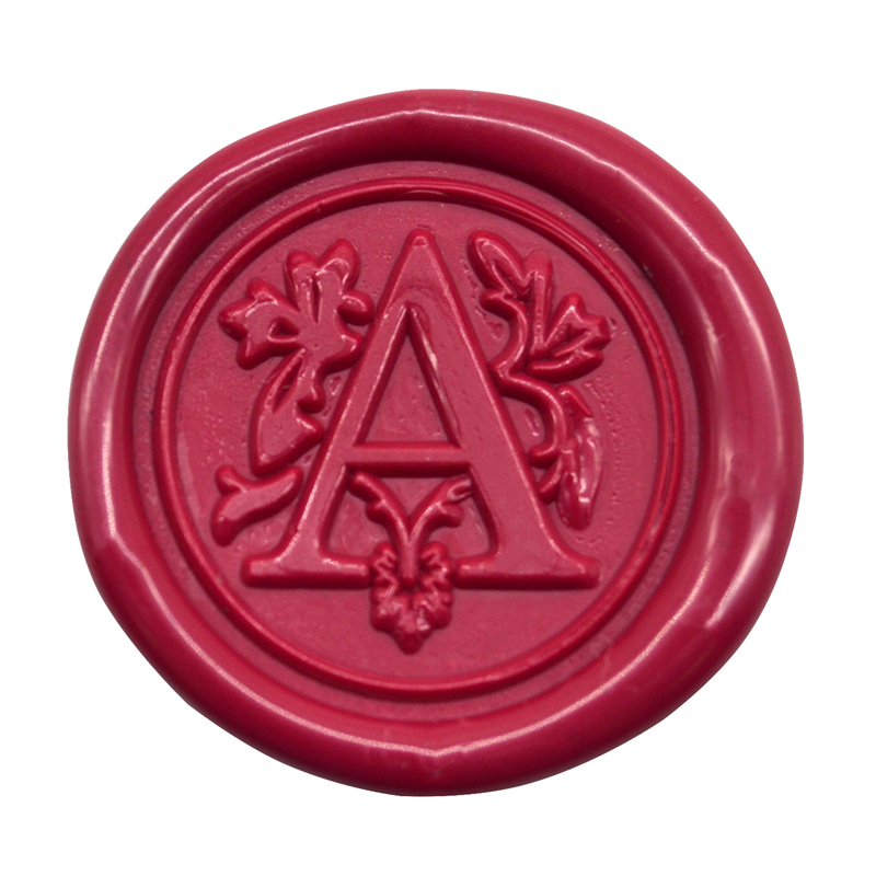 Customized Wax Seal Stamp