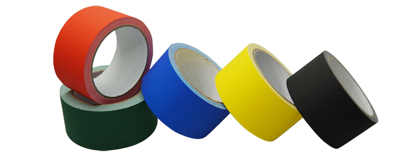 Gaffer tape