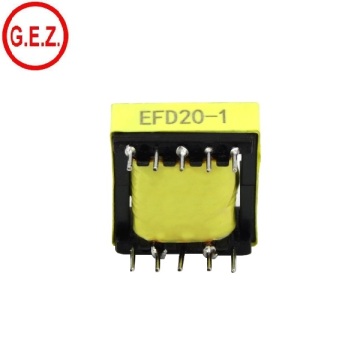 EFD20 Power Transformator für LED -Beleuchtung