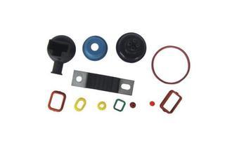 Top Quality Various EPDM Rubber Auto Parts