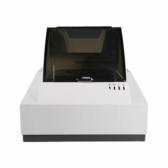 DW-EXPEC1370 NIR Analyzer for Quality Control and Near Infrared Diffuse Reflectance Spectroscopy