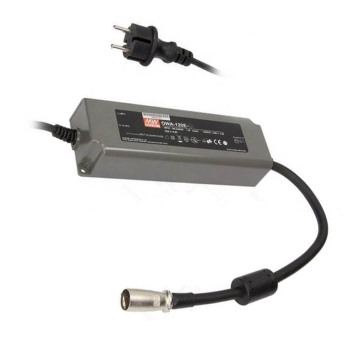 Mean Well 120W Single Output OWA-120E-48 48V Moistureproof Adapter