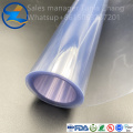 High quality customizable PVC plastic film
