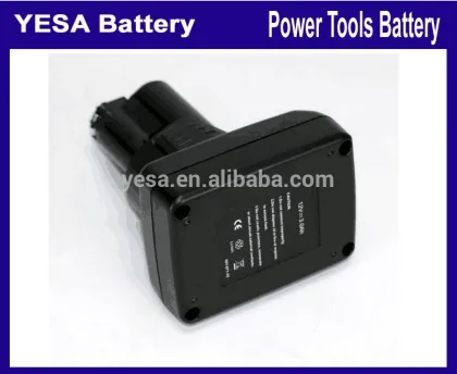 12V Li-ion Batteries for bosch BAT420 3.0Ah 4.0ah 12V power tool battery for bosch