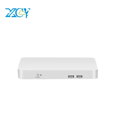 XCY Intel Celeron 1017U DDR3L Mini Computer