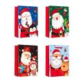 Christmas Paper Gift Bags