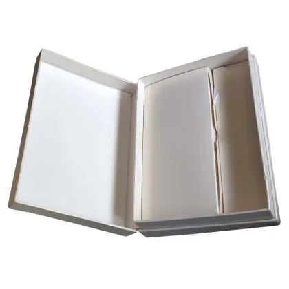 High-end recording instrument gift box