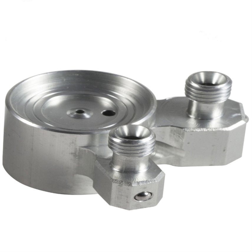 High Precision CNC Machining Parts Rapid Prototyping