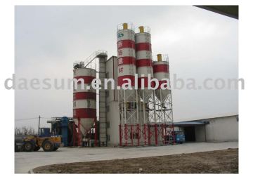 Concrete Mixing Plant