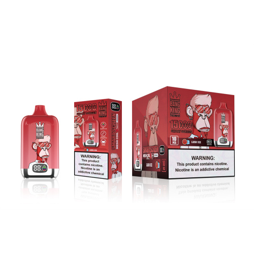 Bang 15000 Vape Pen Wholesale Disposable Vape