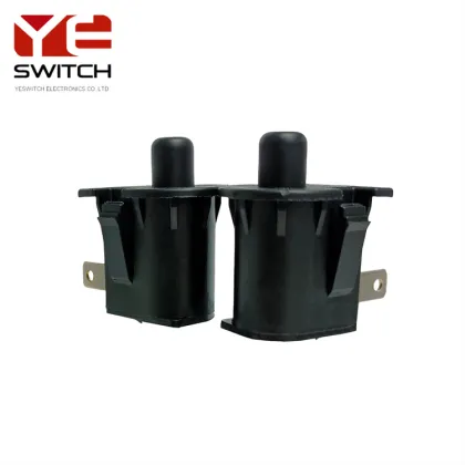 Interlock Garden machinery Pushbutton Seat Switch