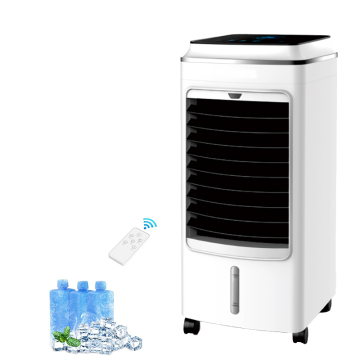 12H Timer & Remote Control 3-IN-1 AC Air Conditioner Fan for Room Home & Office