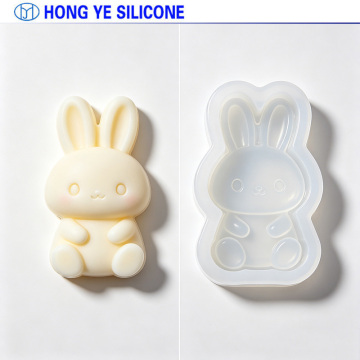 Choose liquid silicone for fine crafting