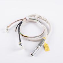 Medical imaging equipment wire harness