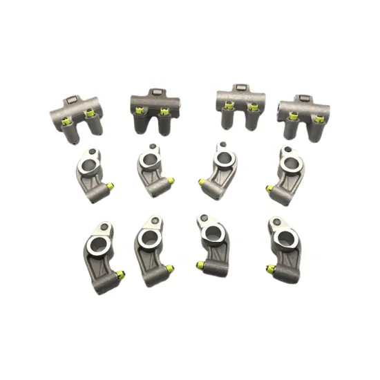 477F-1007060 Engine Valve Rocker Arm Assembly for Chery Cowin2 Cowin3 Fulwin2 A5 E3 E5 Tiggo3X