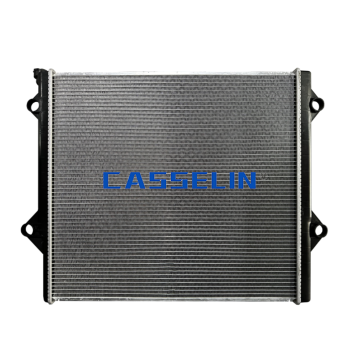 Cooling System Auto Car Water Radiator For TOYOTA PARADO 4.0L 03-