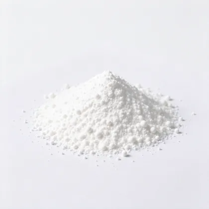 PLGA Microspheres for Controlled Drug Release